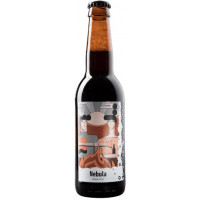 Brouwerij Frontaal Nebula