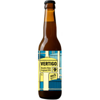 Brouwerij Frontaal Vertigo