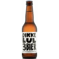 Uiltje Brewing Co. Dikke Lul 3 Bier