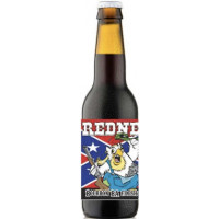 Uiltje Brewing Co. Redneck