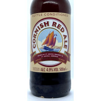 Marks & Spencer Stores Cornish Red Ale
