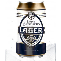 Lake Brothers Beer Company Lake Brothers Lager