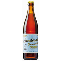Nynäshamns Ångbryggeri Stenstrand Sommar Ale