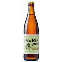 Nynäshamns Ångbryggeri Pickla Pils