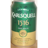 Aldi (Nord / Süd / Hofer) Karlsquell 1516
