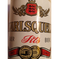 Aldi (Nord / Süd / Hofer) Karlsquell Bier / Pils / Beer