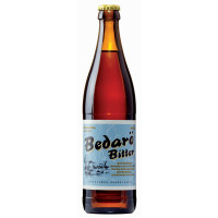 Nynäshamns Ångbryggeri Bedarö Bitter