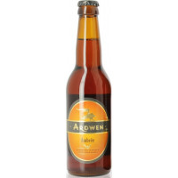Ardwen (Société Ardennaise de Brasserie) Ambrée