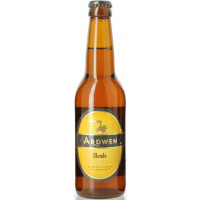 Ardwen (Société Ardennaise de Brasserie) Blonde
