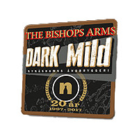 Nynäshamns Ångbryggeri Dark Mild