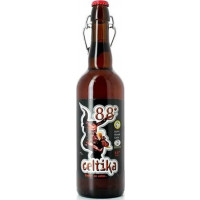 Brasserie de Bretagne Celtika 8,8°