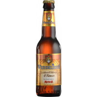 Meteor Wendelinus Blonde