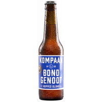 Kompaan 20 Bondgenoot