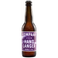 Kompaan 58 Handlanger