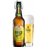 Privatbrauerei Moritz Fiege Radler