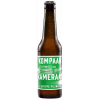 Kompaan 070 Kameraad