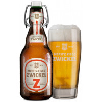 Privatbrauerei Moritz Fiege Zwickel