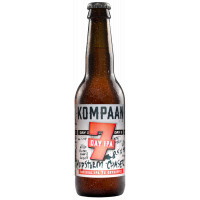 Kompaan 7 Day IPA Hopstorm Chaser