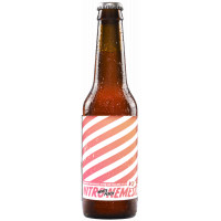 Kompaan Nitro Nemesis V2 - White Peach