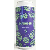 The Alchemist Skadoosh
