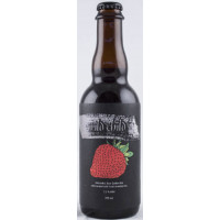 The Alchemist Wild Child: Strawberry