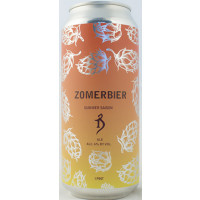 The Alchemist Zomerbier