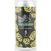The Alchemist Beelzebub