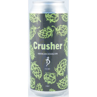 The Alchemist Crusher