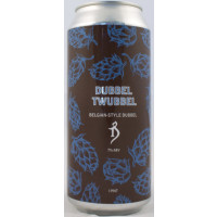 The Alchemist Dubbel Twubble