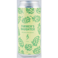 The Alchemist Farmer's Daughter