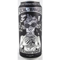 The Alchemist Focal Banger