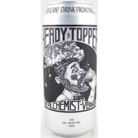 The Alchemist Heady Topper