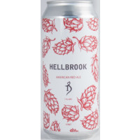 The Alchemist Hellbrook
