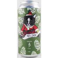 The Alchemist El Jefe