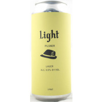 The Alchemist Light
