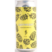 The Alchemist Lightweight