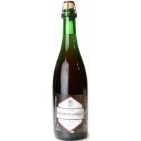 Geuzestekerij De Cam Framboise Lambiek