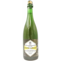 Geuzestekerij De Cam Gueuze (2021)