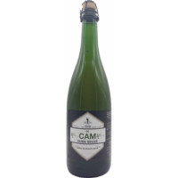 Geuzestekerij De Cam Oude Geuze Editie Gooikoorts 2019