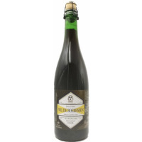 Geuzestekerij De Cam Wilde Bosbessen (2019)