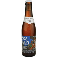 De Dolle Brouwers Boskeun