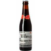 De Dolle Brouwers Oerbier Special Reserva