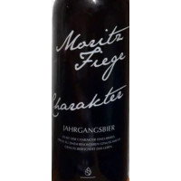 Privatbrauerei Moritz Fiege Charakter 2014