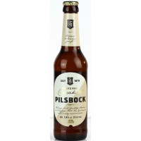 Privatbrauerei Moritz Fiege Charakter 2015 (Pilsbock)