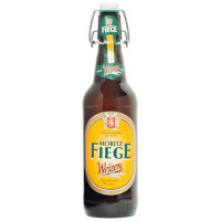 Privatbrauerei Moritz Fiege Weizen