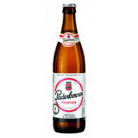 Paderborner Brauerei Haus Cramer Pilsener