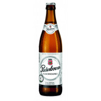 Paderborner Brauerei Haus Cramer Alkoholfrei