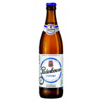 Paderborner Brauerei Haus Cramer Export