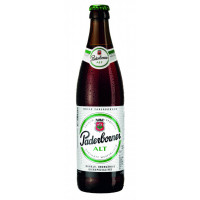 Paderborner Brauerei Haus Cramer Alt
