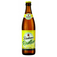 Paderborner Brauerei Haus Cramer Radler